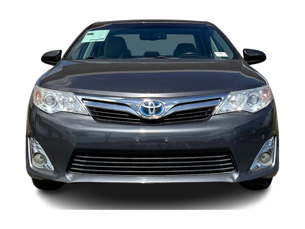 Thumbnail: 2014 Toyota Camry - 6