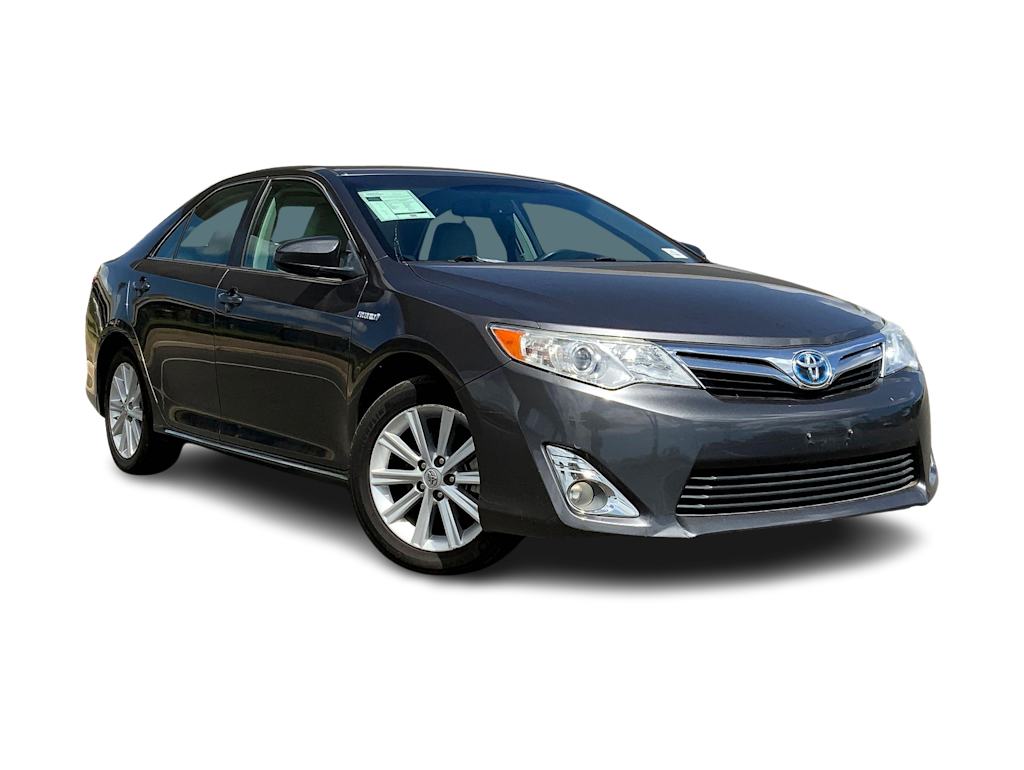 Thumbnail: 2014 Toyota Camry - 22