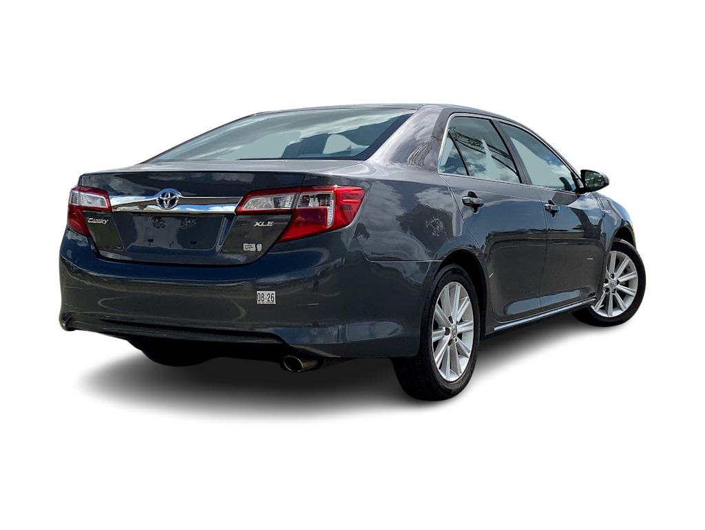 Thumbnail: 2014 Toyota Camry - 23