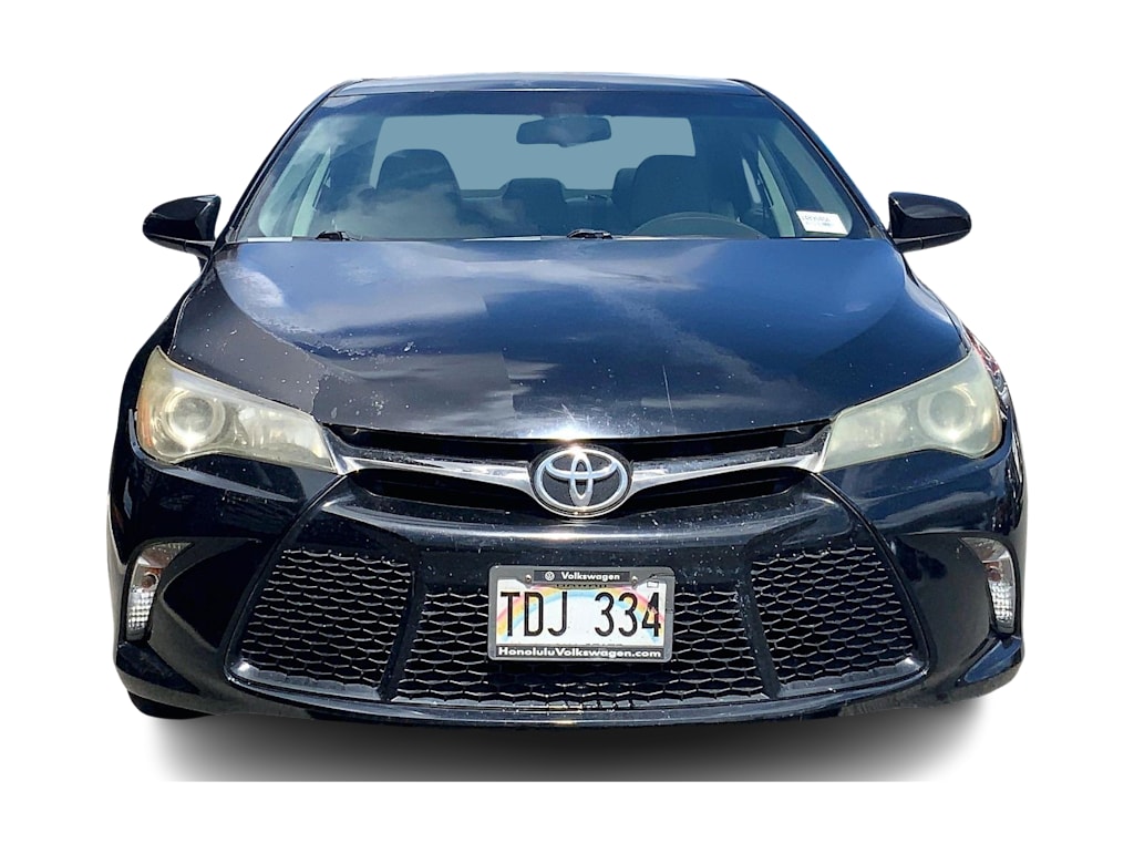 Thumbnail: 2015 Toyota Camry - 6