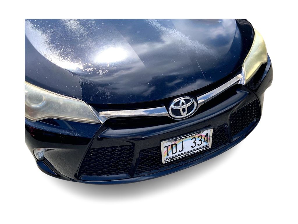 Thumbnail: 2015 Toyota Camry - 33
