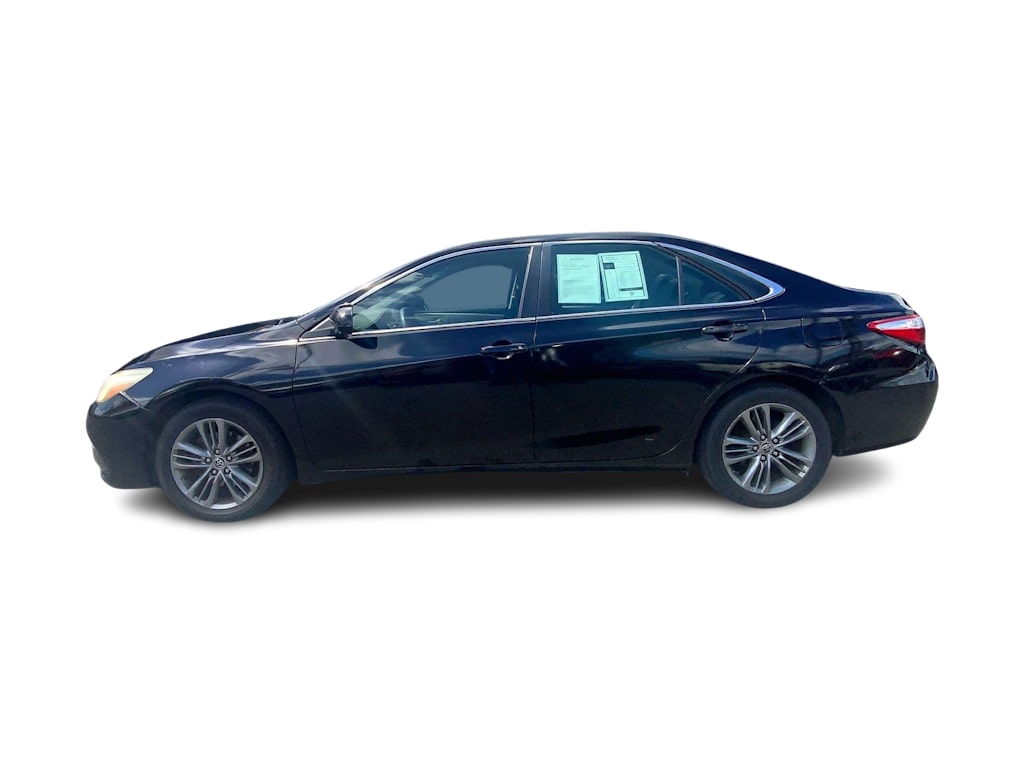 Thumbnail: 2015 Toyota Camry - 3