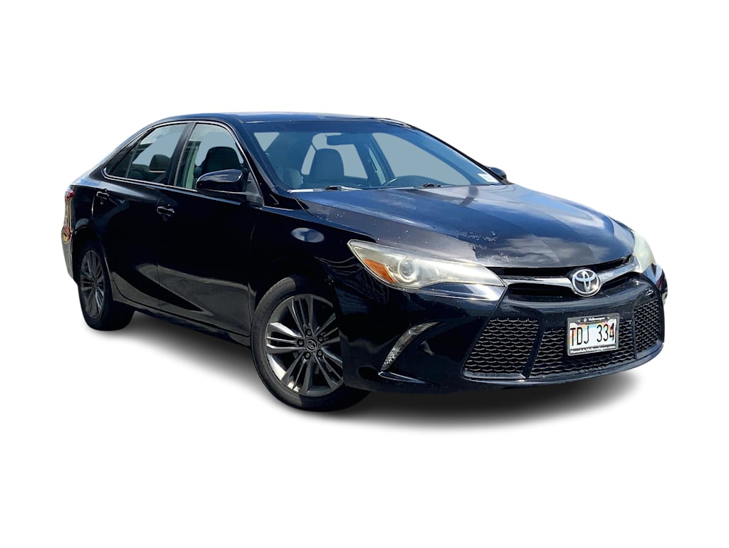 Thumbnail: 2015 Toyota Camry - 23