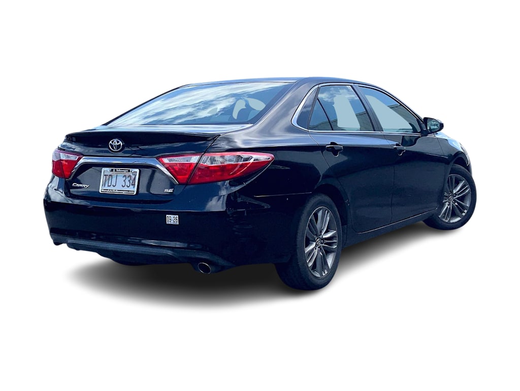 Thumbnail: 2015 Toyota Camry - 24