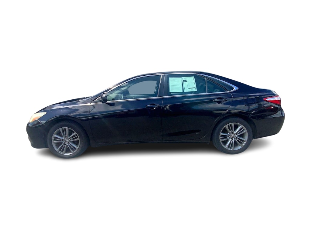 Thumbnail: 2015 Toyota Camry - 3