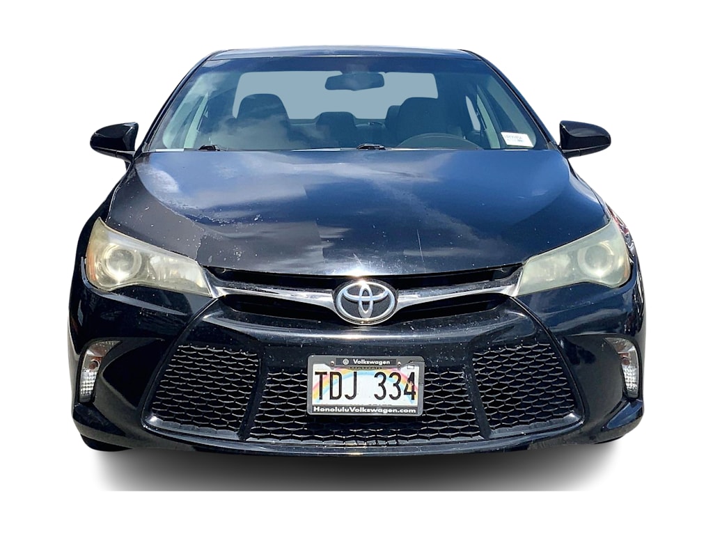 Thumbnail: 2015 Toyota Camry - 6