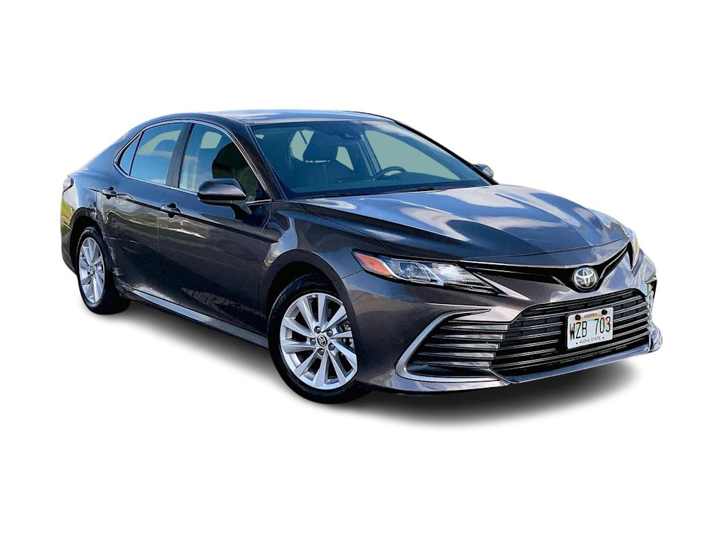 Thumbnail: 2024 Toyota Camry - 21