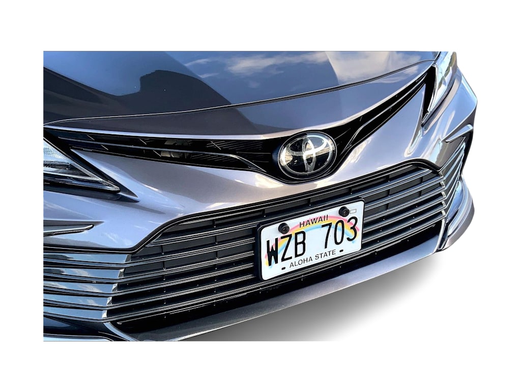 Thumbnail: 2024 Toyota Camry - 33