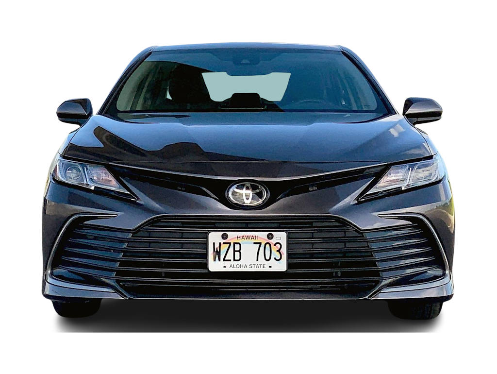 Thumbnail: 2024 Toyota Camry - 6
