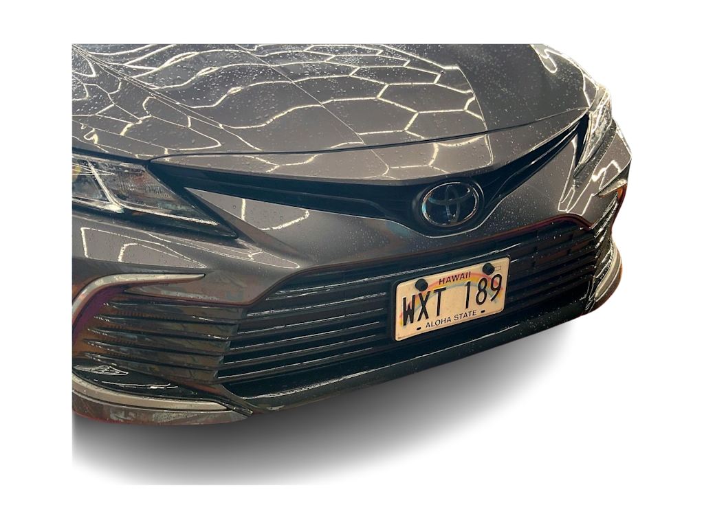 Thumbnail: 2024 Toyota Camry - 33