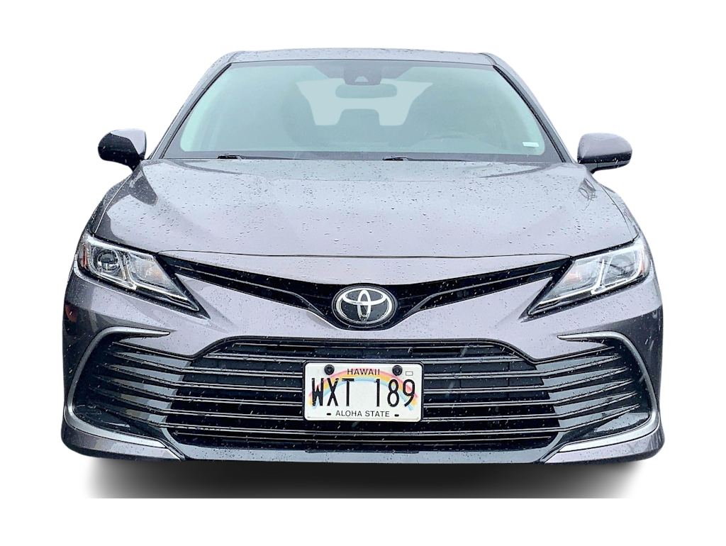 Thumbnail: 2024 Toyota Camry - 6