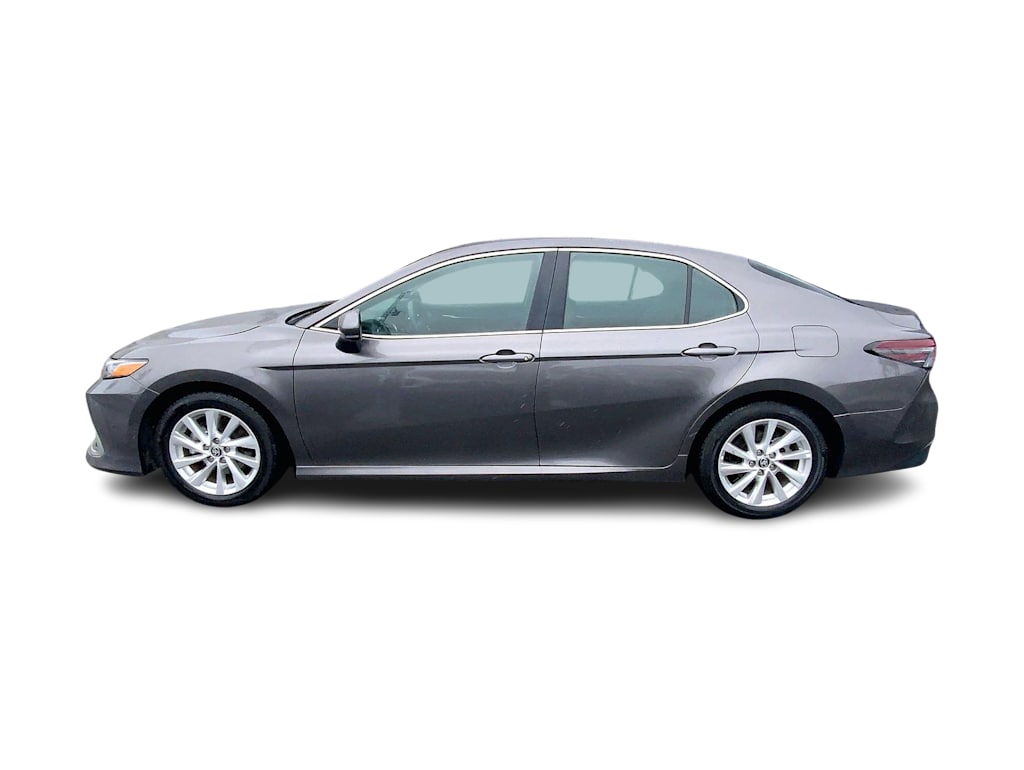 Thumbnail: 2024 Toyota Camry - 3