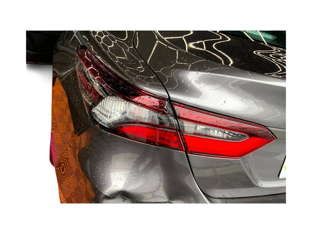 Thumbnail: 2024 Toyota Camry - 32
