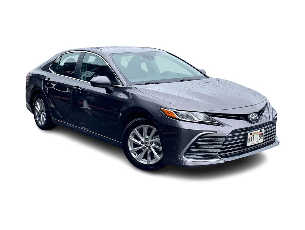 Thumbnail: 2024 Toyota Camry - 22