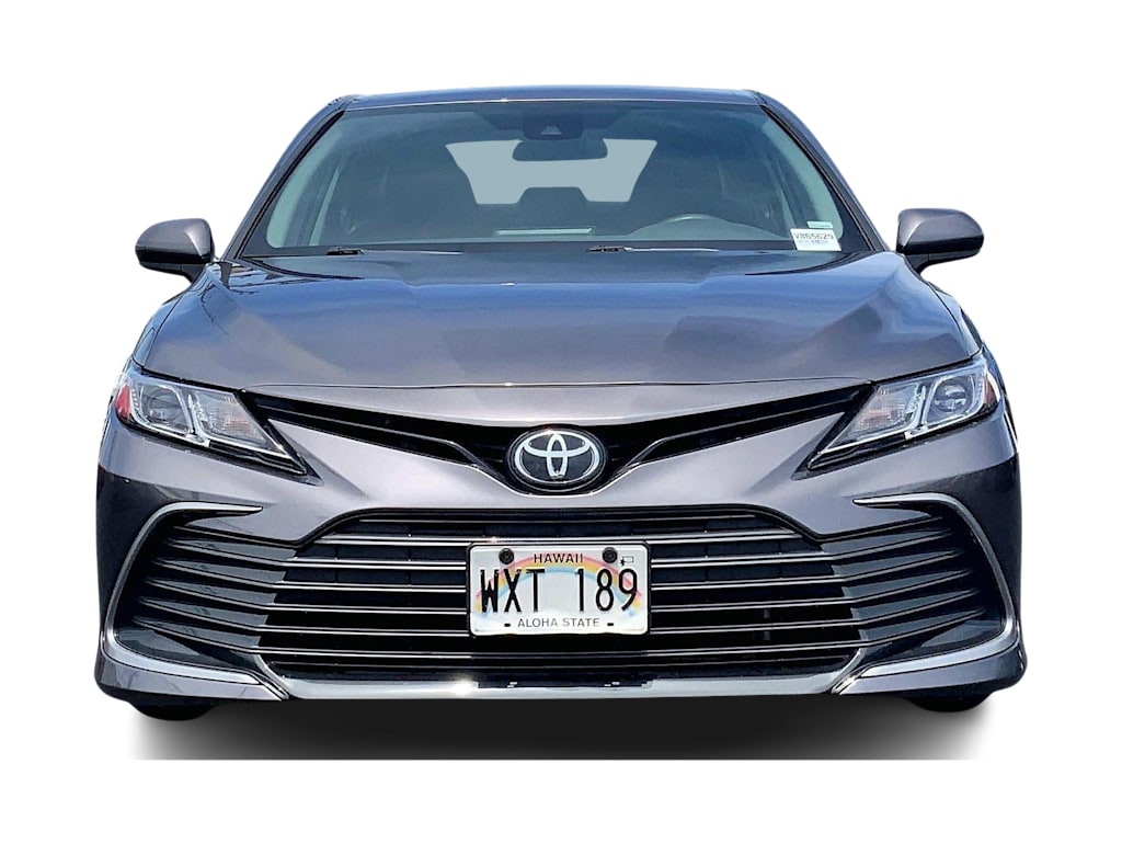 Thumbnail: 2024 Toyota Camry - 6