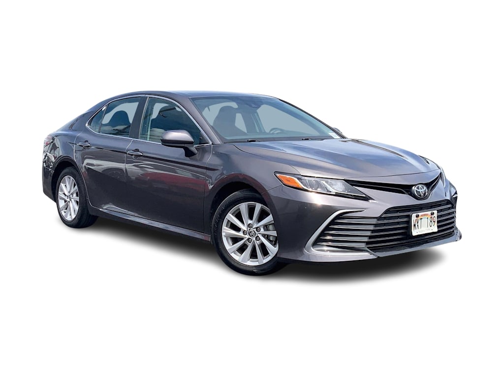 Thumbnail: 2024 Toyota Camry - 22