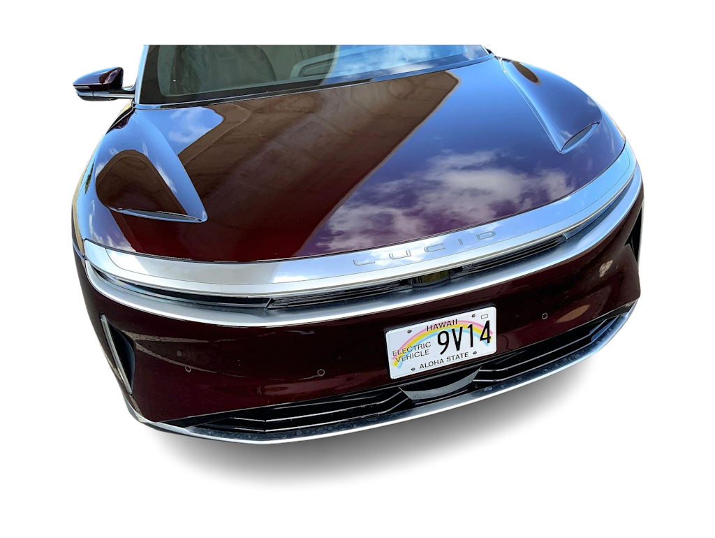 Thumbnail: 2023 Lucid Air - 33