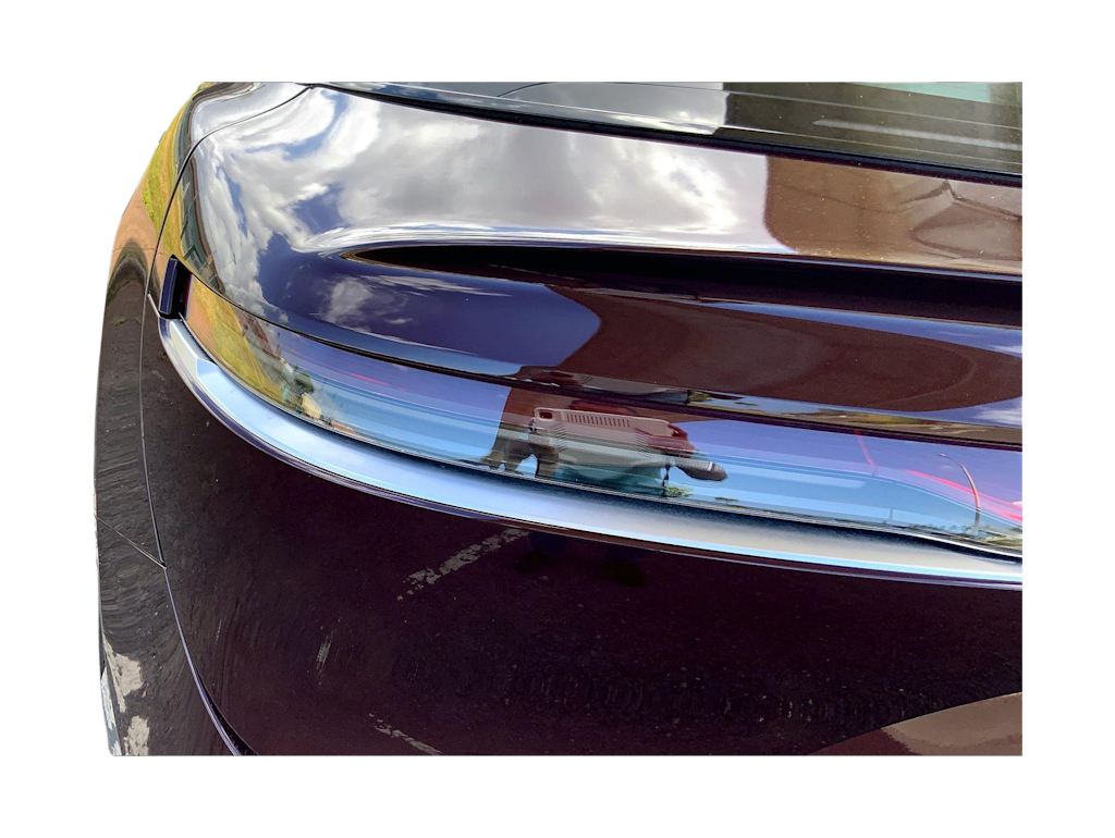Thumbnail: 2023 Lucid Air - 32
