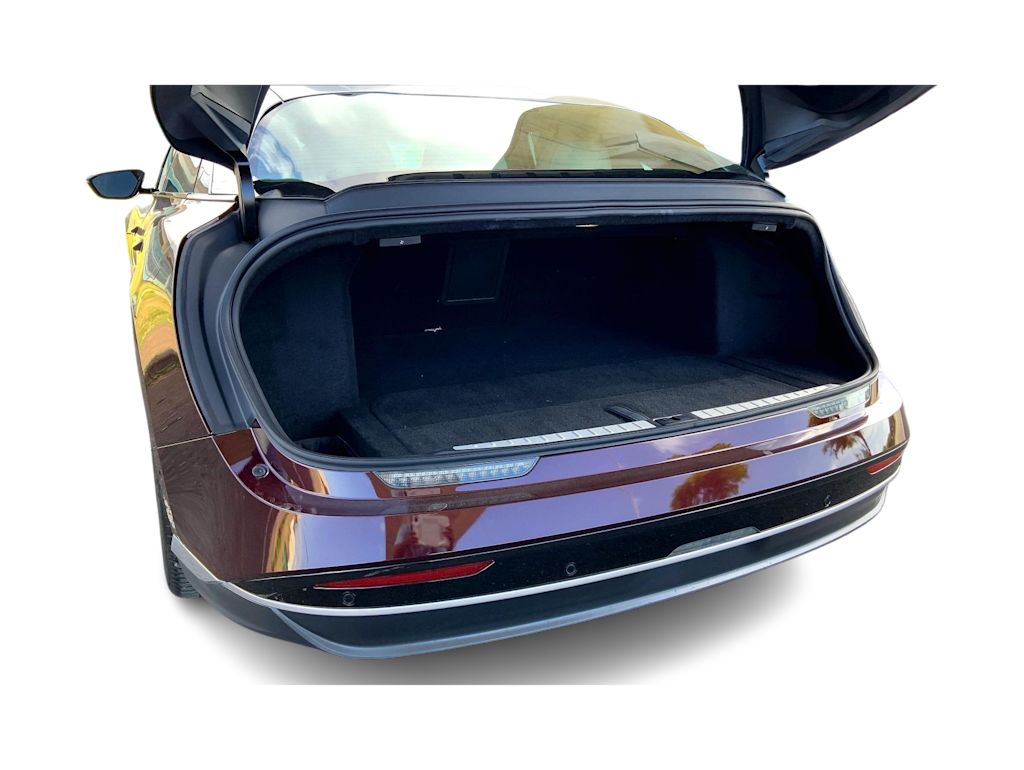 Thumbnail: 2023 Lucid Air - 19