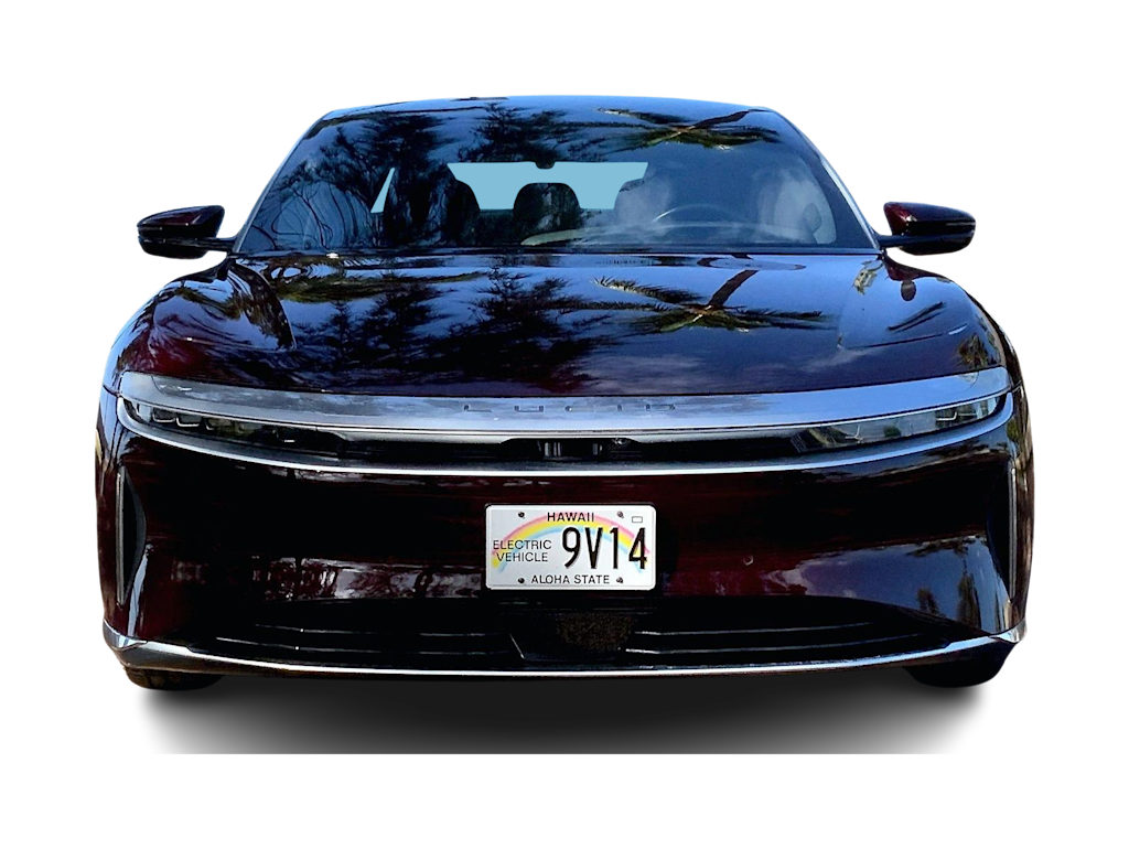 Thumbnail: 2023 Lucid Air - 6
