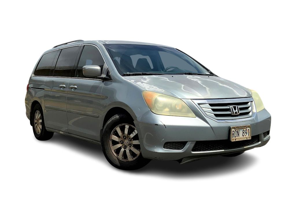 2010 Honda Odyssey EX 20