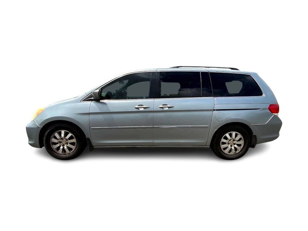 2010 Honda Odyssey EX 3