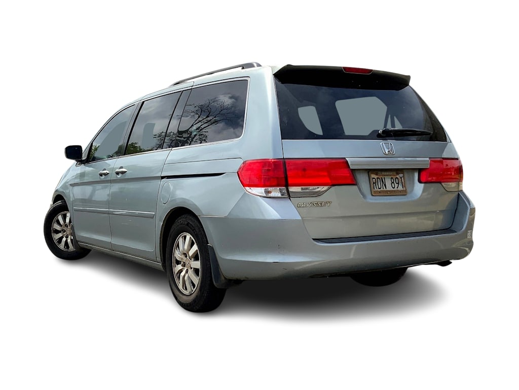 2010 Honda Odyssey EX 4