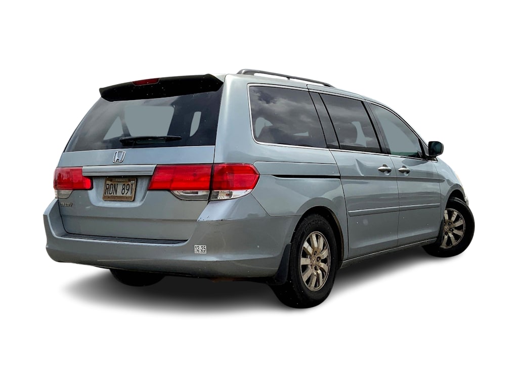 2010 Honda Odyssey EX 21
