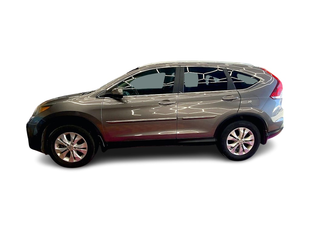 Thumbnail: 2013 Honda CR-V - 3