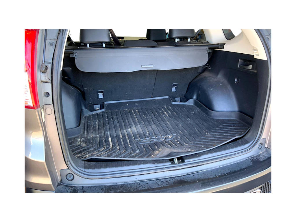 Thumbnail: 2013 Honda CR-V - 18