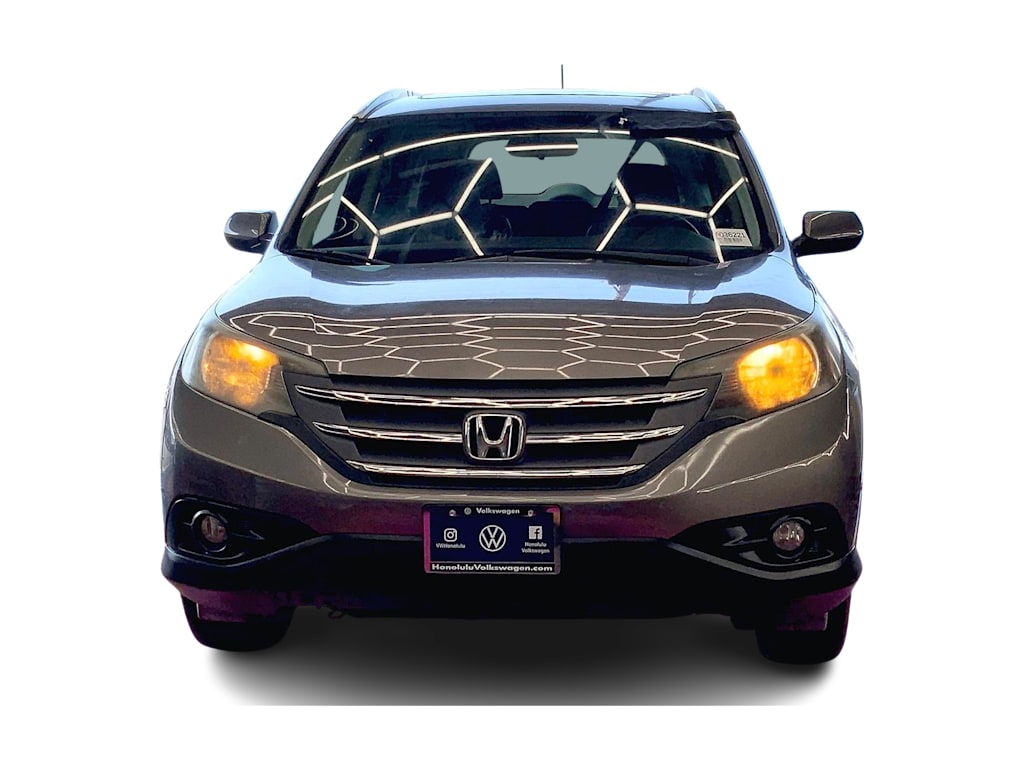 Thumbnail: 2013 Honda CR-V - 6