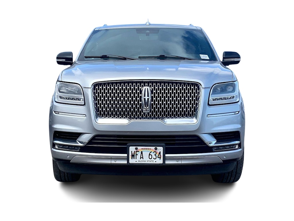 Thumbnail: 2021 Lincoln Navigator L - 6