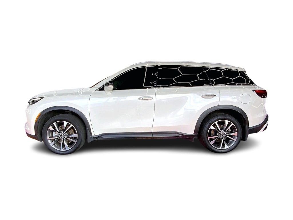 Thumbnail: 2023 INFINITI QX60 - 3