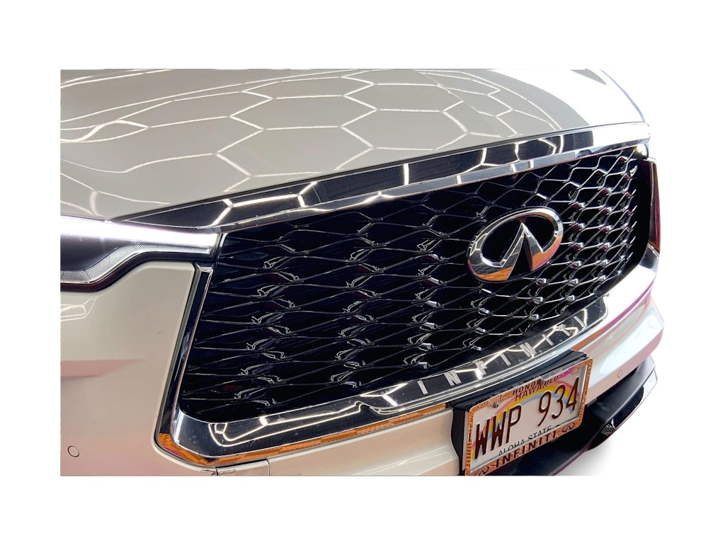 Thumbnail: 2023 INFINITI QX60 - 32