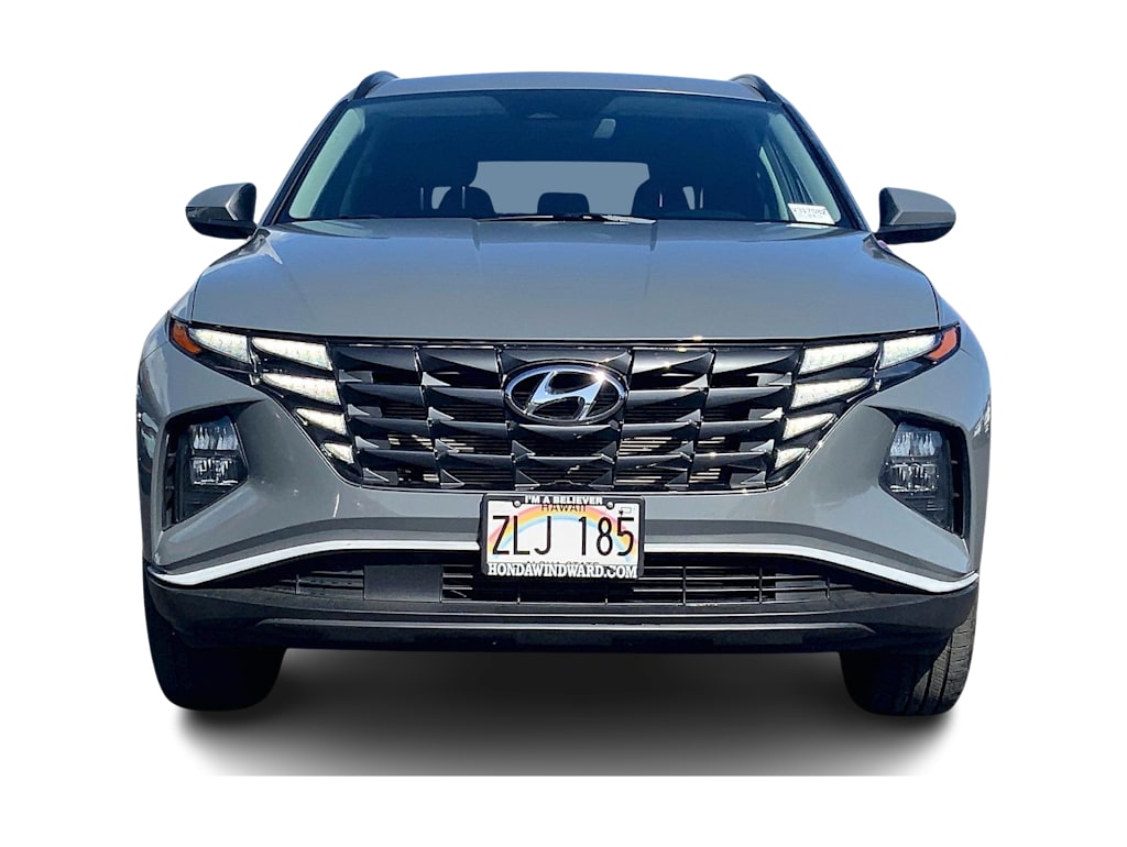 Thumbnail: 2024 Hyundai Tucson - 6