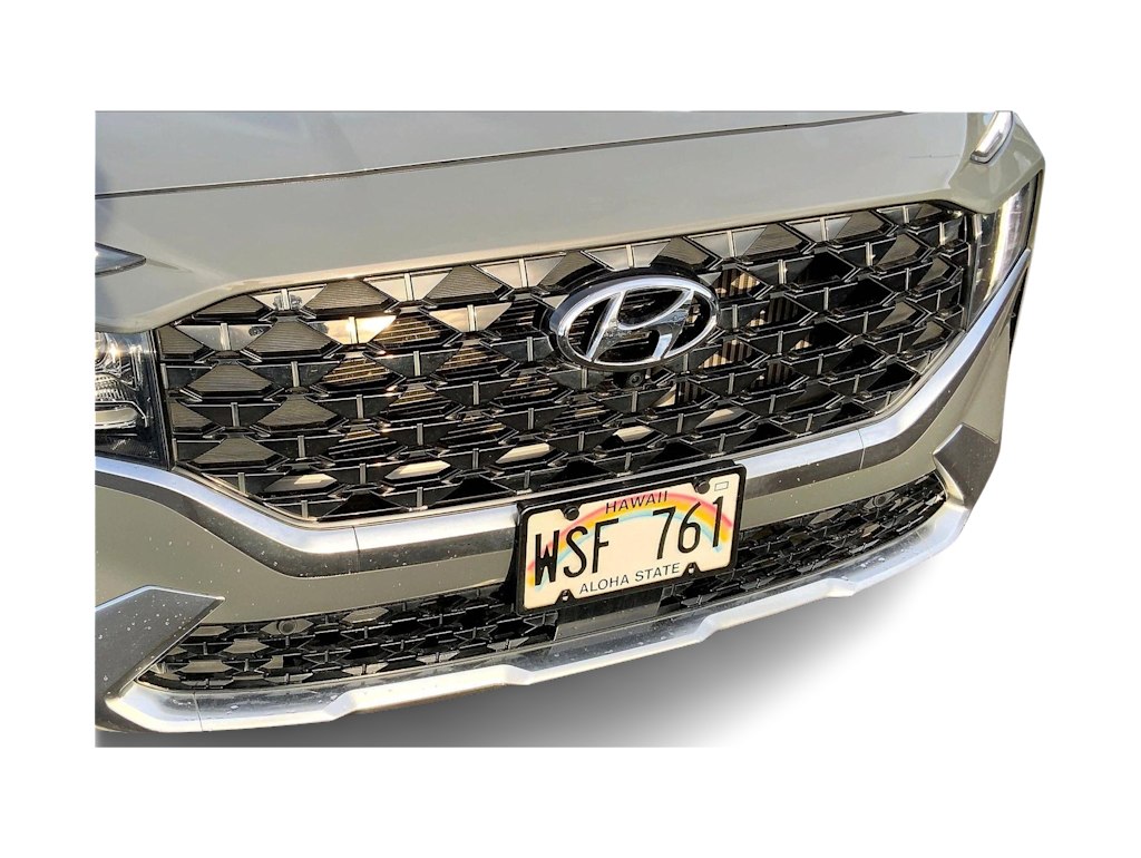Thumbnail: 2022 Hyundai Santa Fe - 33
