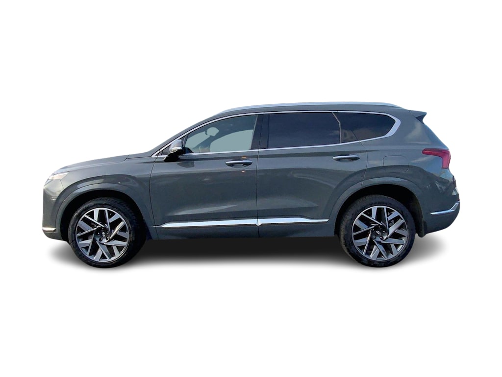 Thumbnail: 2022 Hyundai Santa Fe - 3