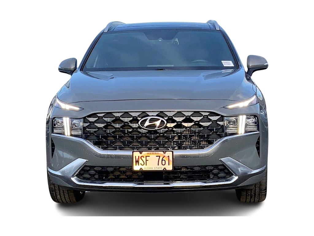Thumbnail: 2022 Hyundai Santa Fe - 6