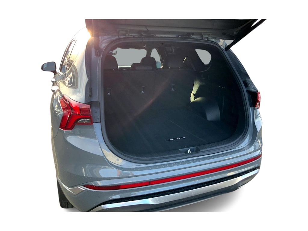 Thumbnail: 2022 Hyundai Santa Fe - 18