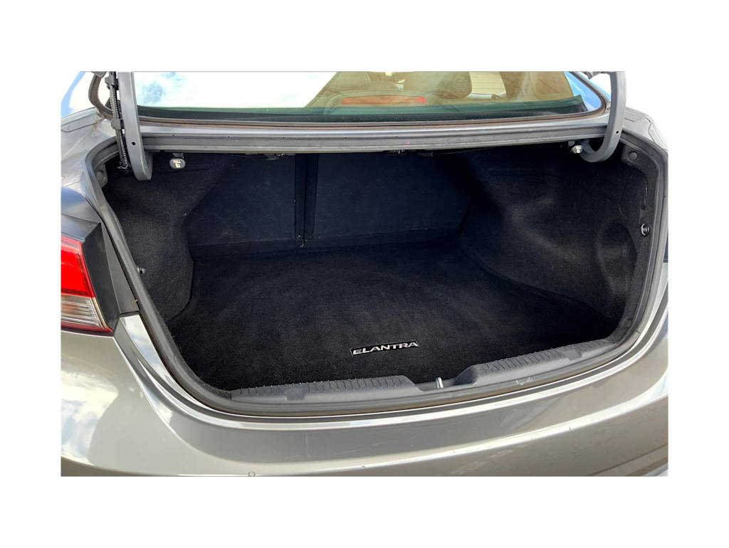 Thumbnail: 2014 Hyundai Elantra - 18
