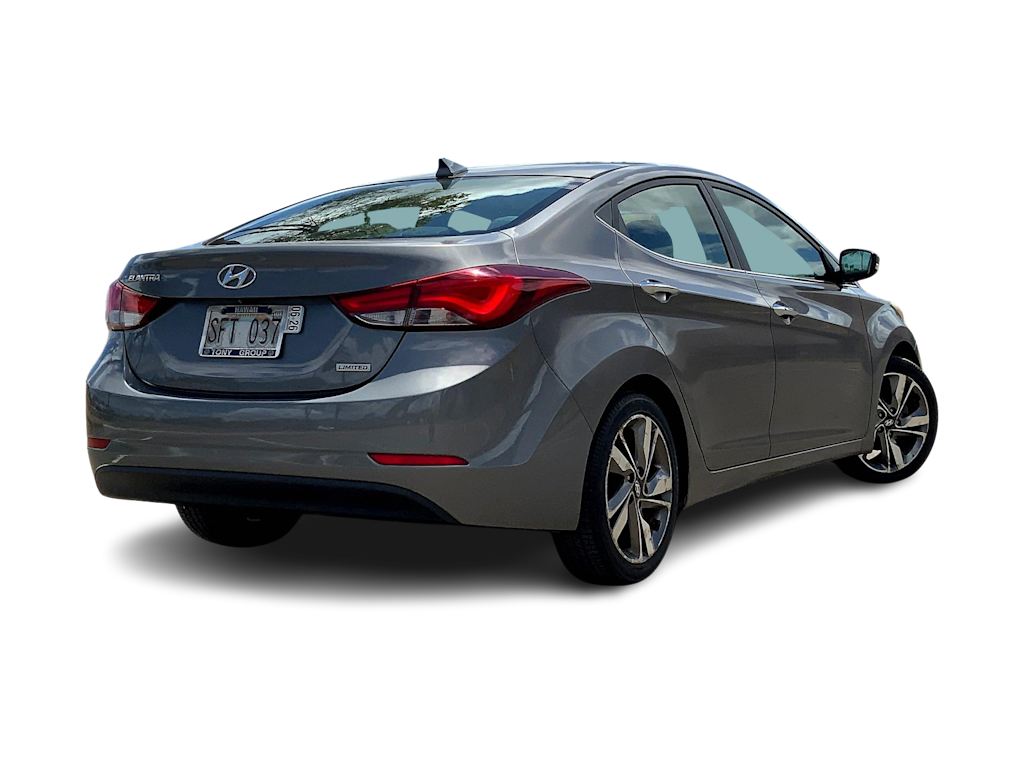 Thumbnail: 2014 Hyundai Elantra - 22