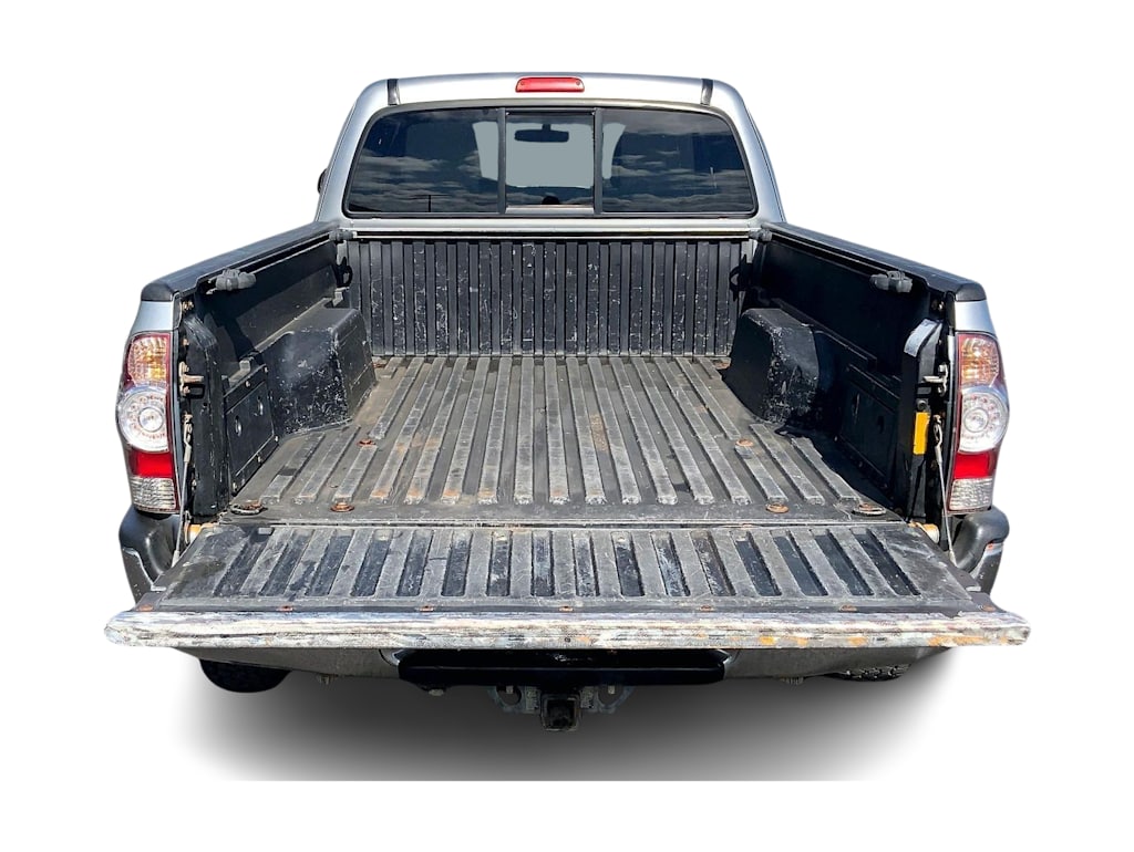 Thumbnail: 2014 Toyota Tacoma - 18