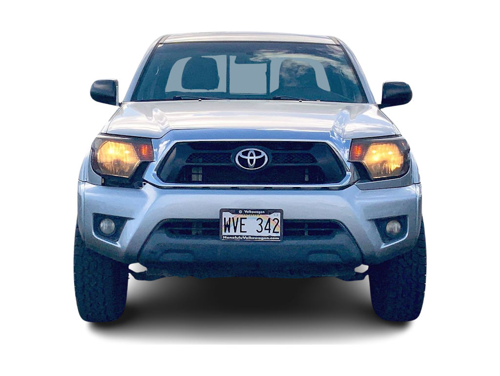 Thumbnail: 2014 Toyota Tacoma - 20