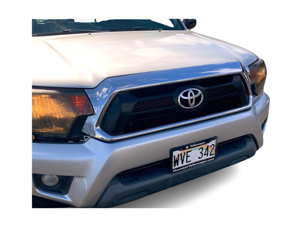 Thumbnail: 2014 Toyota Tacoma - 33