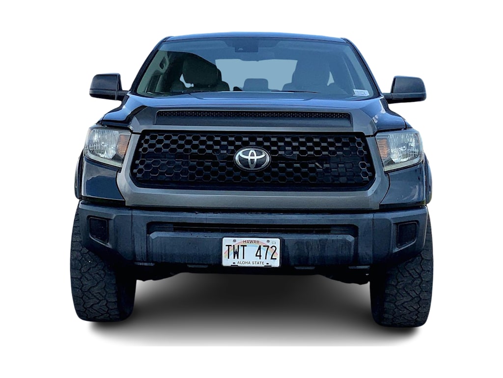 Thumbnail: 2019 Toyota Tundra - 6