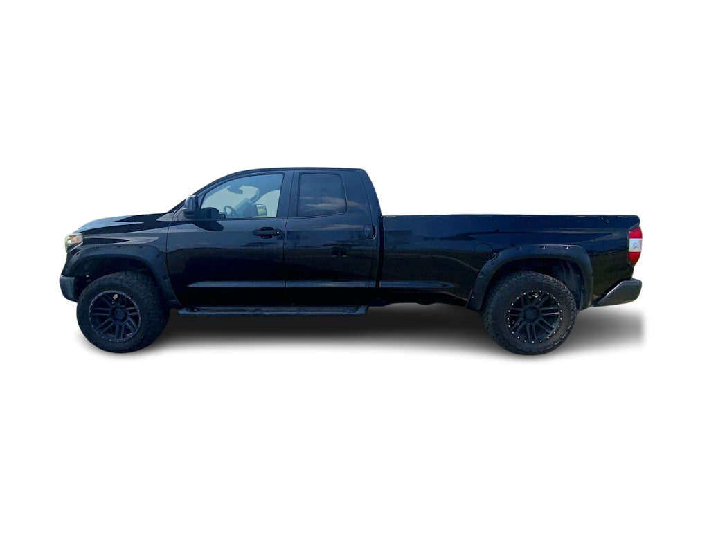 Thumbnail: 2019 Toyota Tundra - 3