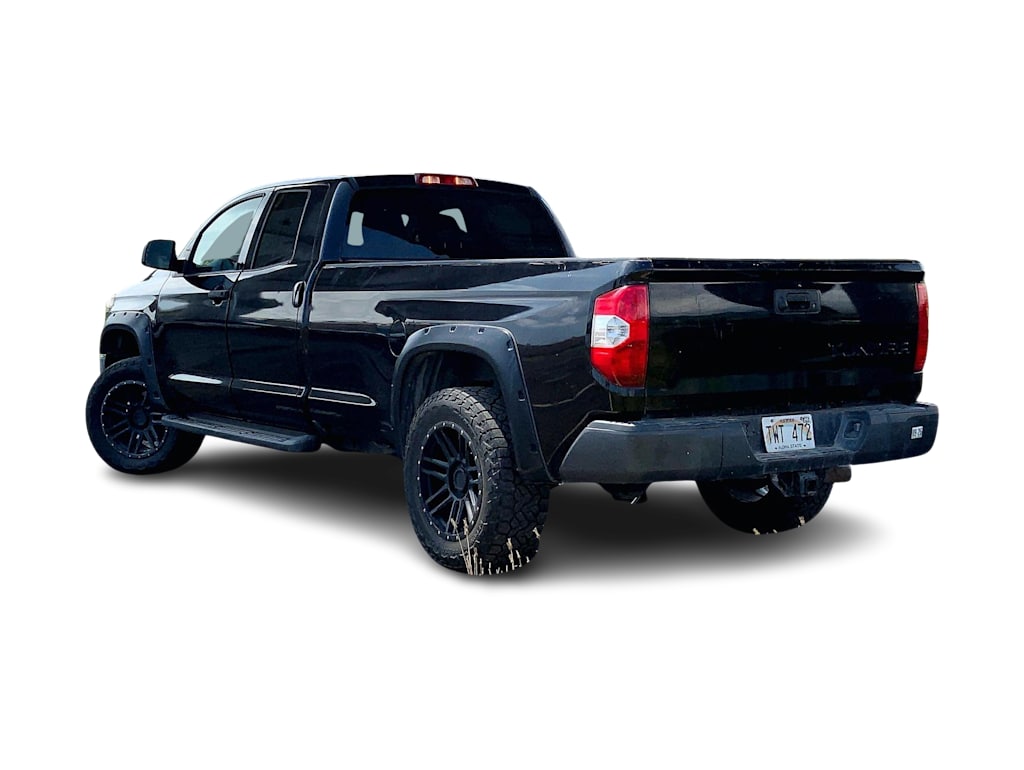 Thumbnail: 2019 Toyota Tundra - 4