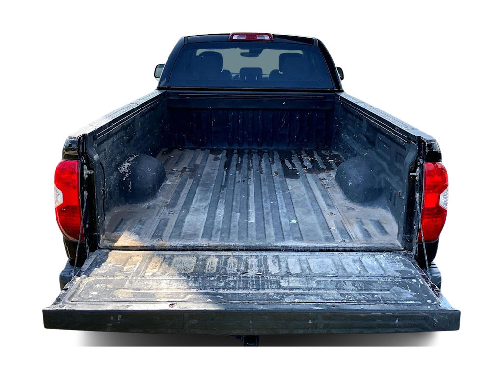 Thumbnail: 2019 Toyota Tundra - 17