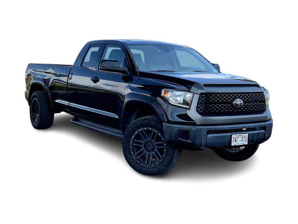 Thumbnail: 2019 Toyota Tundra - 21