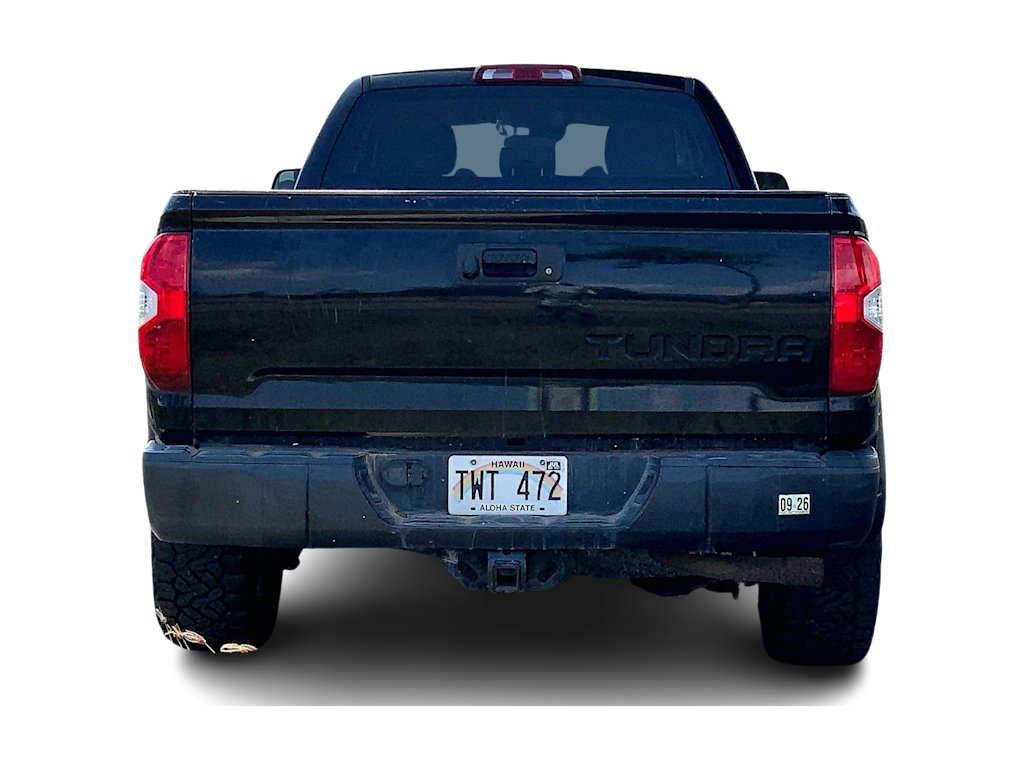 Thumbnail: 2019 Toyota Tundra - 5